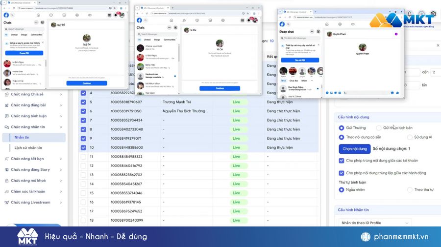 phần mềm hỗ trợ bán hàng online phần mềm hỗ trợ bán hàng online