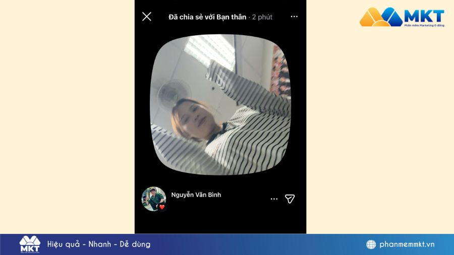 Quicksnap Instagram là gì? Toàn bộ sự thật về tính năng mới 2025