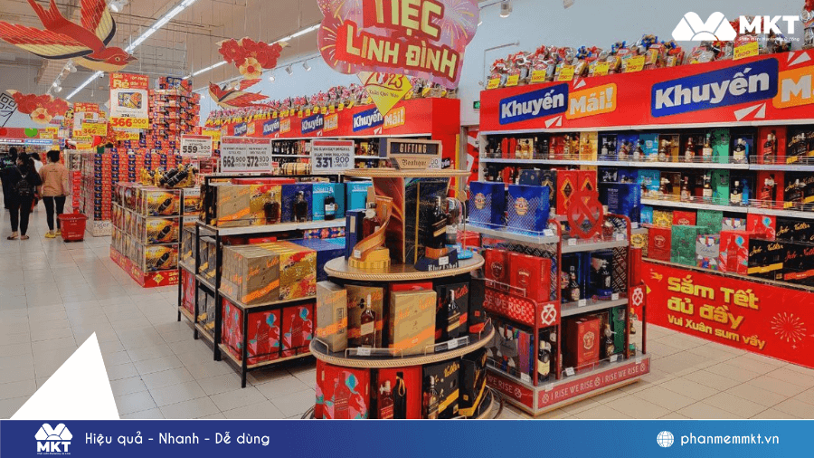 STT bán hàng để tăng doanh số cực hiệu quả năm 2026