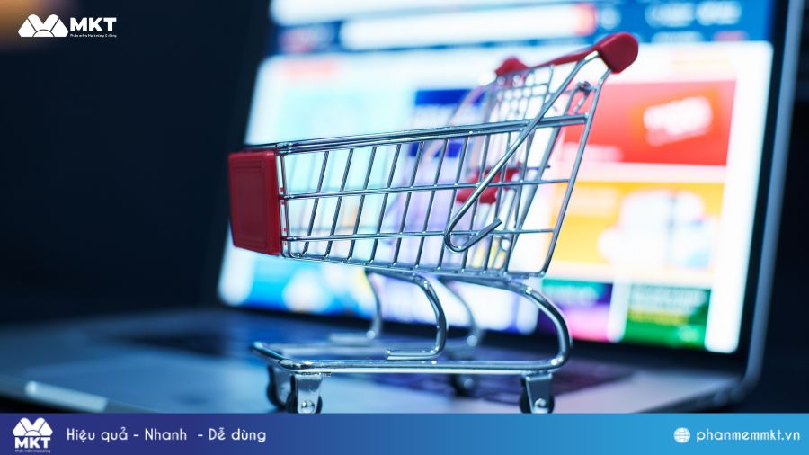 Một số câu hỏi về tài khoản TikTok Shop 