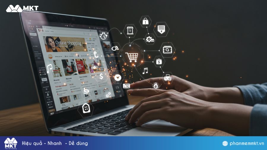 Thất nghiệp làm gì để kiếm tiền: Bán hàng online không vốn