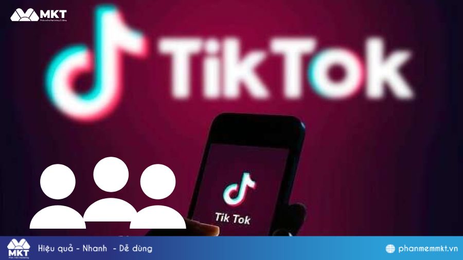 Reg TikTok số lượng lớn an toàn Cách reg TikTok số lượng lớn an toàn