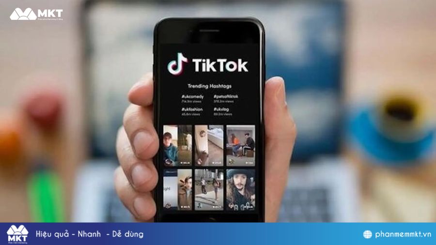 Một số câu hỏi về cách tinh view TikTok 