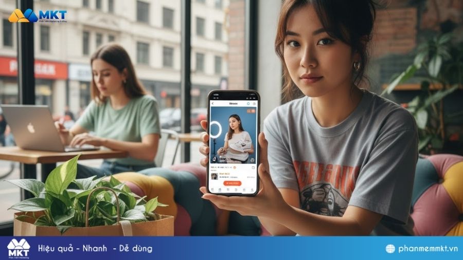 Xu hướng mua sắm online Xu hướng mua hàng online