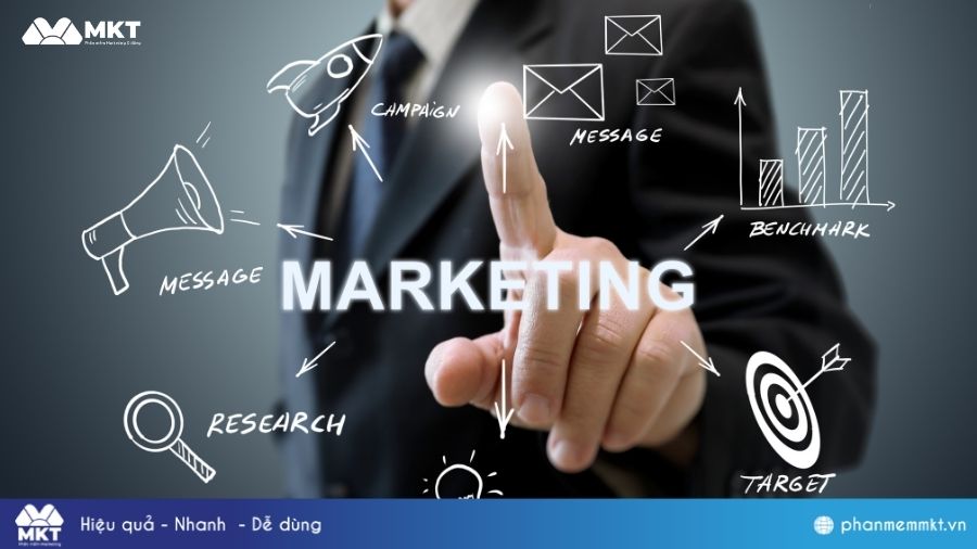 marketing sản phẩm mới ấn tượng Ý tưởng quảng cáo sản phẩm mới ấn tượng