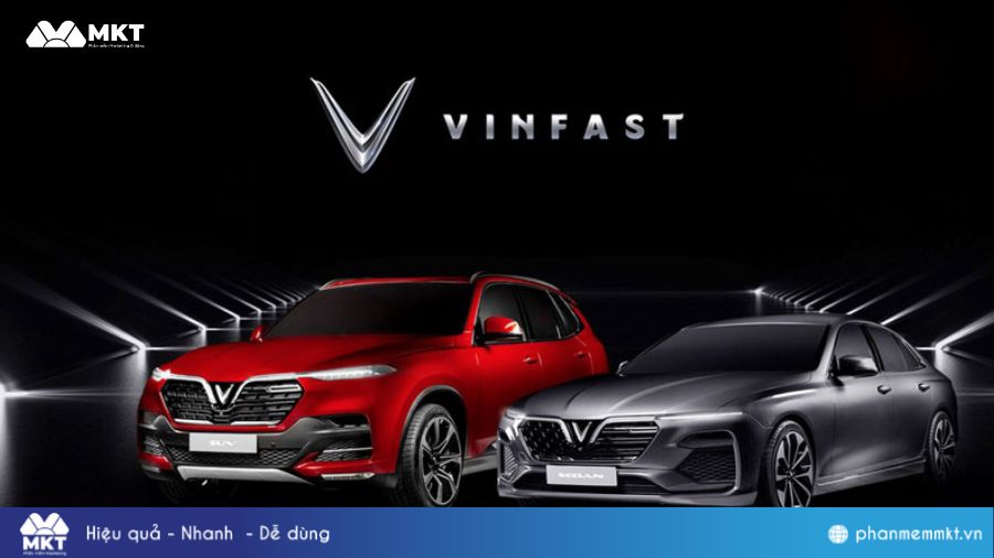 Chiến lược kinh doanh thực tế của VinFast 