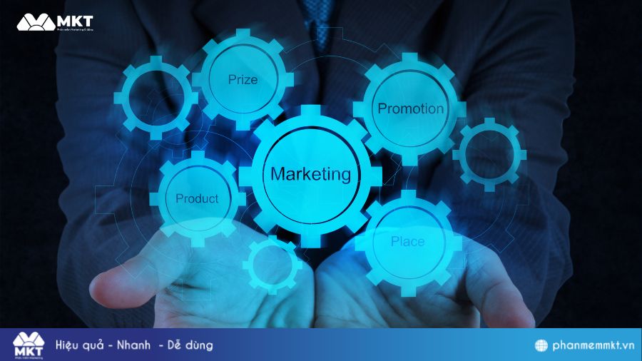 Chiến lược kinh doanh gồm những gì? Chiến lược Marketing bán hàng