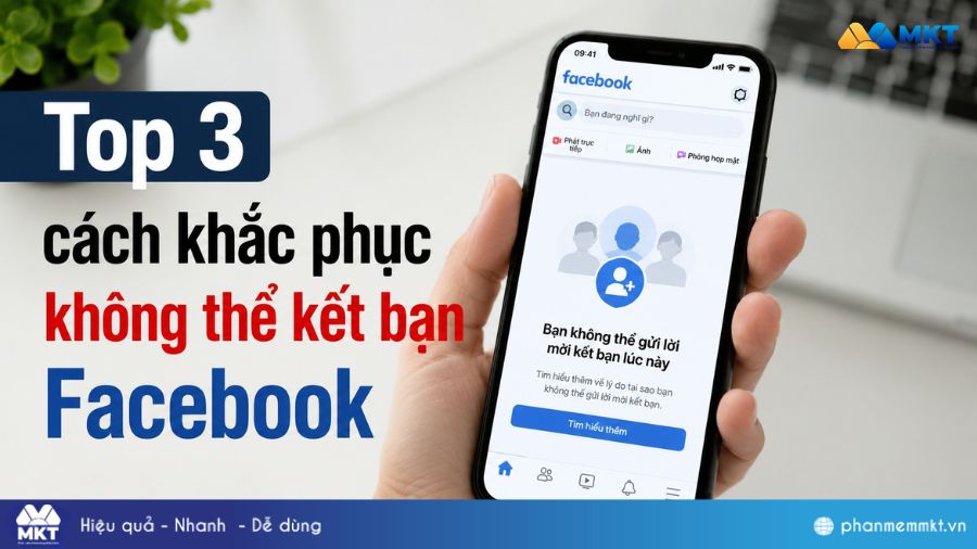 Top 3 cách khắc phục không thể kết bạn Facebook đơn giản nhất 44 Top 3 cách khắc phục không thể kết bạn Facebook đơn giản nhất