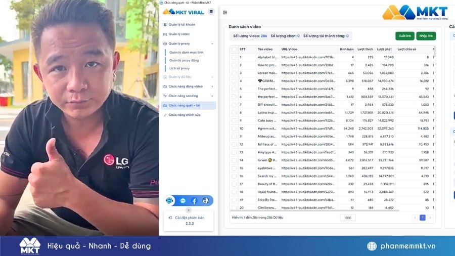 Anh Phùng Minh và kinh nghiệm tăng gấp 3 lần hiệu suất kinh doanh đa lĩnh vực tại Phú Quốc 3 Anh Minh bày tỏ sự hài lòng khi sử dụng phần mềm