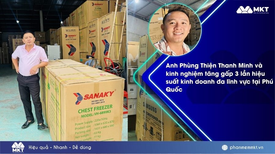 Anh Phùng Minh và kinh nghiệm tăng gấp 3 lần hiệu suất kinh doanh đa lĩnh vực tại Phú Quốc 3 Anh Phùng Minh và kinh nghiệm tăng gấp 3 lần hiệu suất kinh doanh đa lĩnh vực tại Phú Quốc