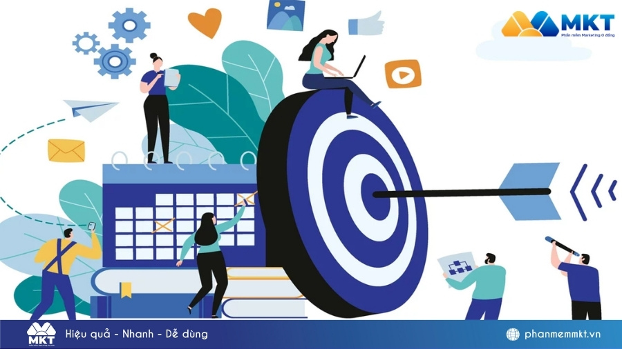 Làm thế nào để tăng doanh số bán hàng Làm thế nào để tăng doanh số bán hàng