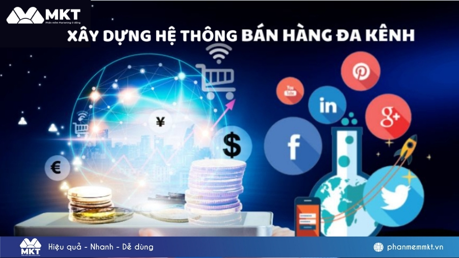 Làm thế nào để tăng doanh số bán hàng Làm thế nào để tăng doanh số bán hàng