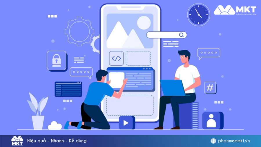 Đo lường và tối ưu lại các chỉ số Marketing Tết