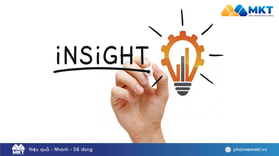 Phân tích Insight khách hàng Marketing Tết