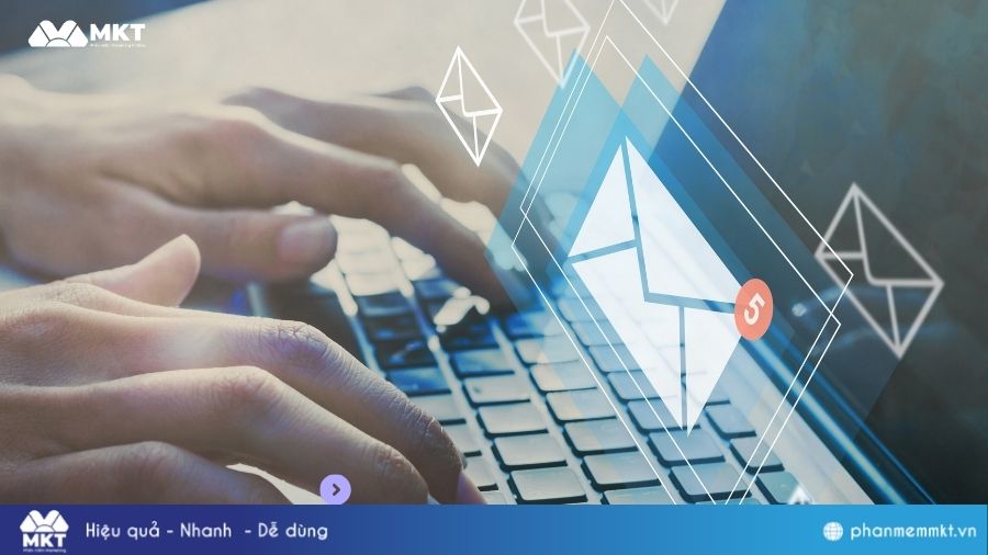 Phần mềm quét mail Phần mềm quét mail là gì?