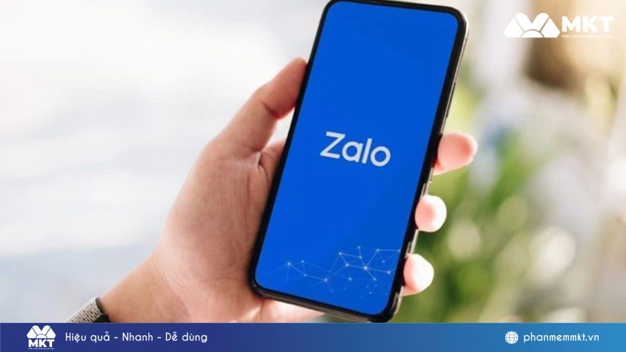 Cách đơn giản hơn thì mọi người nên sử dụng phần mềm hỗ trợ Spam tin nhắn Zalo có bị khóa không