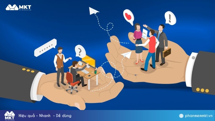 Ngành F&B, quán ăn, trà sữa 