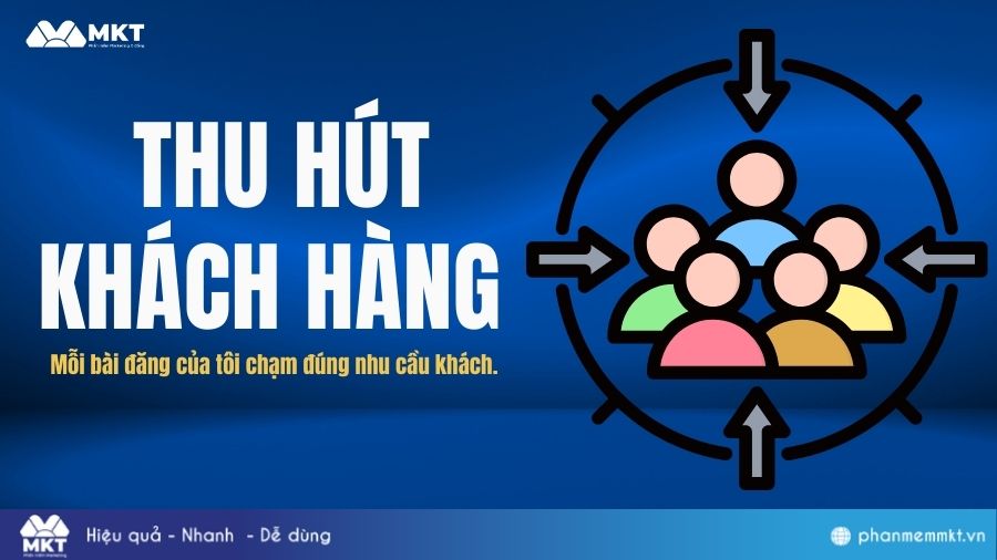 50+ lời khẳng định thu hút khách hàng các lĩnh vực 