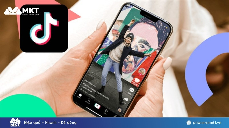 Tiktok bóp tương tác trong bao lâu? 7 Cách hết bị flop trên TikTok 3 Tiktok bóp tương tác trong bao lâu