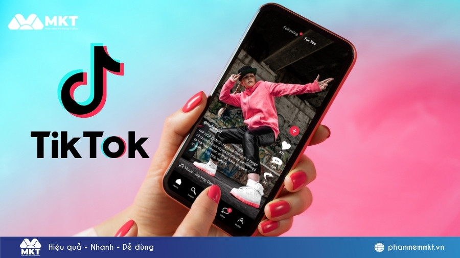 Tiktok bóp tương tác trong bao lâu? 7 Cách hết bị flop trên TikTok 6 Tiktok bóp tương tác trong bao lâu
