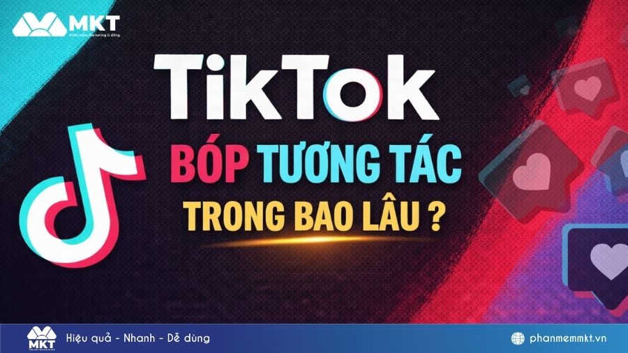 Tiktok bóp tương tác trong bao lâu? 7 Cách hết bị flop trên TikTok 1 Tiktok bóp tương tác trong bao lâu