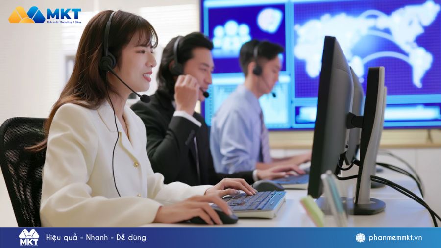 Có đội ngũ hỗ trợ khách hàng sử dụng tool Tool TikTok Automation là gì và ai nên dùng?