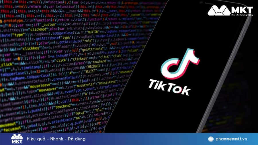 Thuật toán TikTok thay đổi Tool TikTok Automation là gì và ai nên dùng?