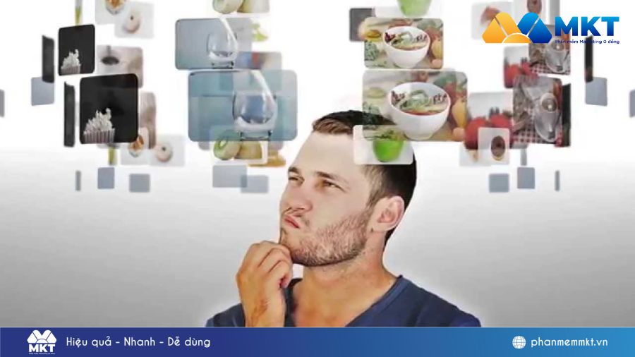 Xử lý tình huống bán hàng