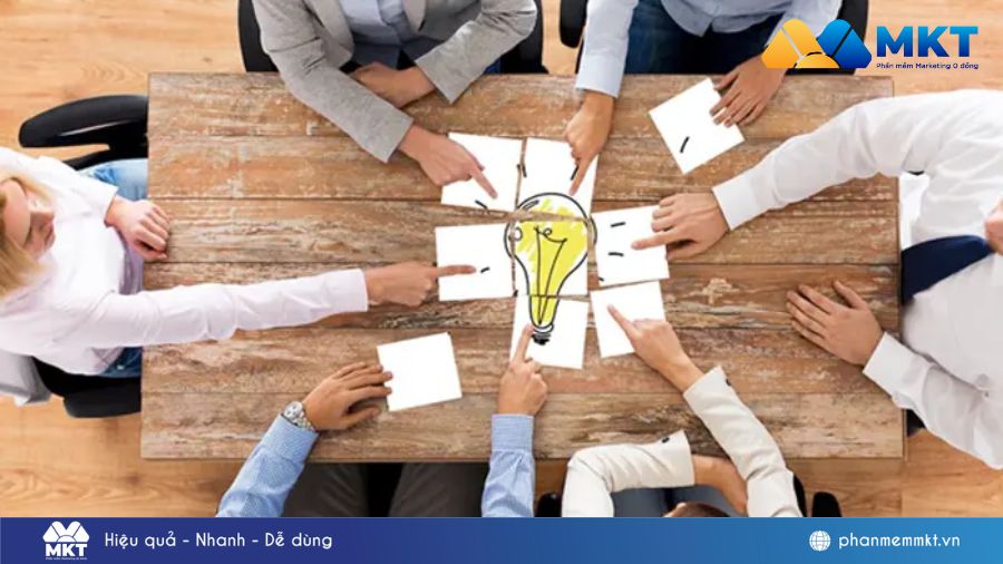 Xử lý tình huống bán hàng