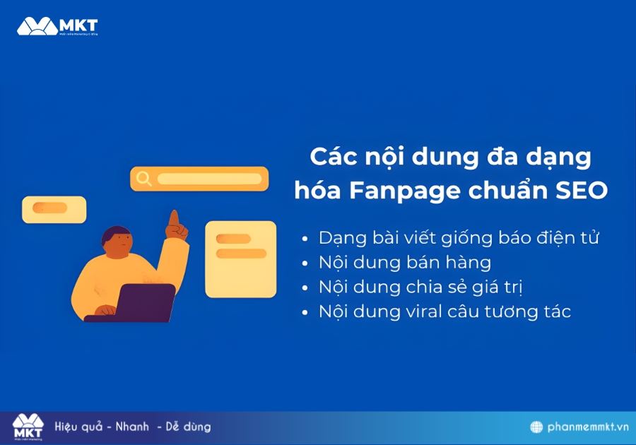 Cách kéo tương tác cho fanpage Cách kéo tương tác cho fanpage