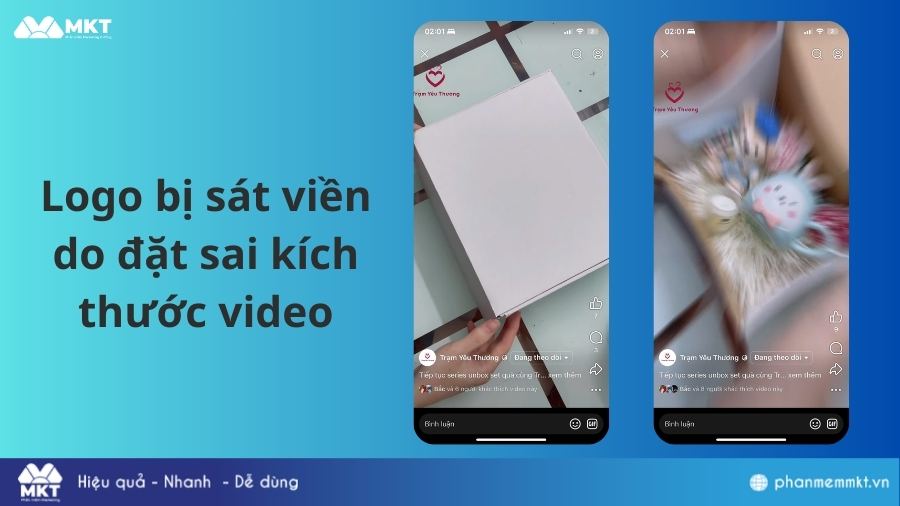 Kích thước reel Facebook Kích thước reel Facebook