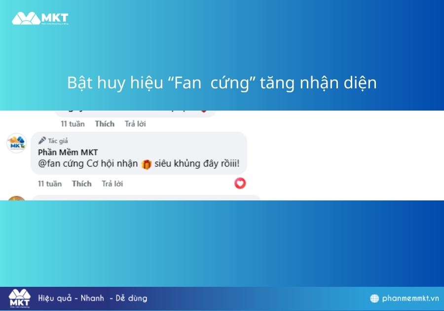 Cách kéo tương tác cho fanpage Cách kéo tương tác cho fanpage
