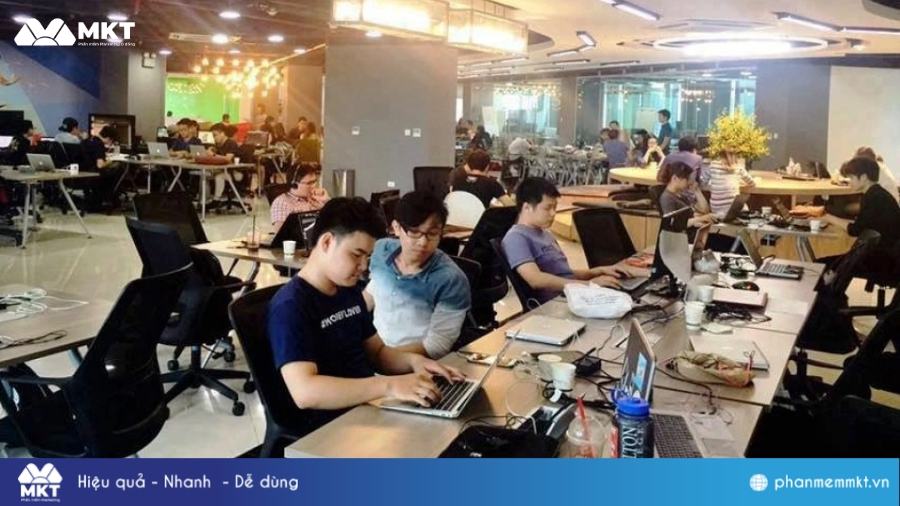 Digital marketing và Marketing truyền thống Digital marketing và Marketing truyền thống