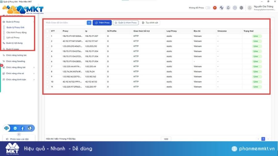 Xây hệ thống page vệ tinh với MKT Page Cách tạo fanpage bán hàng
