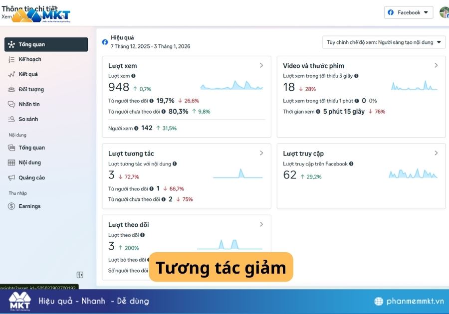 Cách kéo tương tác cho fanpage Cách kéo tương tác cho fanpage