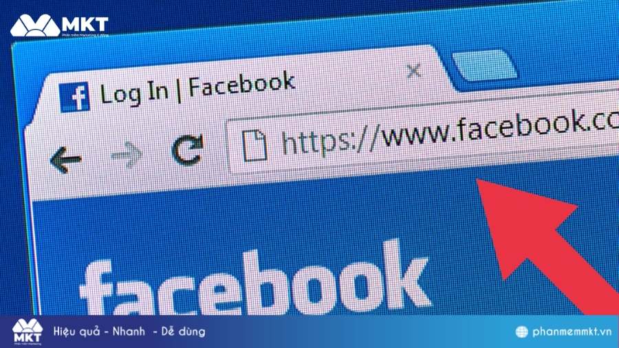 Link Facebook là gì Cách copy link Facebook