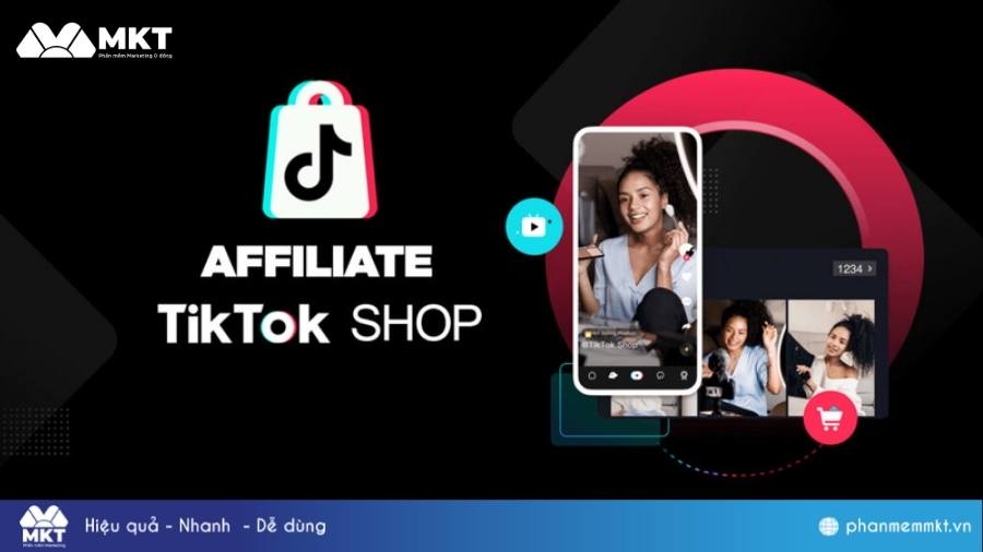 Cần chọn đúng sản phẩm khi làm affiliate trên TikTok Cách chọn sản phẩm làm Affiliate TikTok