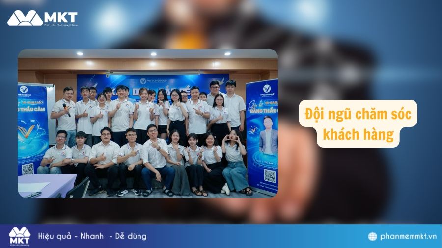 Chăm sóc khách hàng sau khi mua hàng Điểm chạm khách hàng là gì