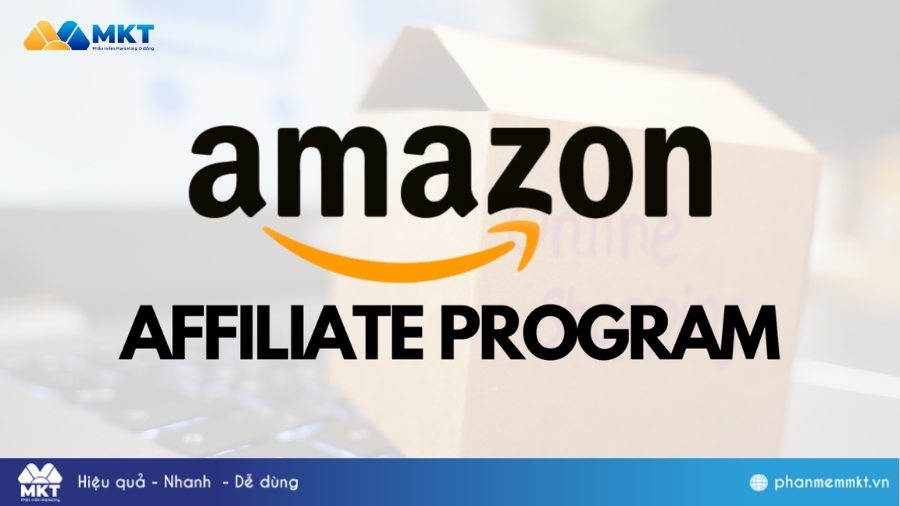 Amazon associates Affiliate network là gì