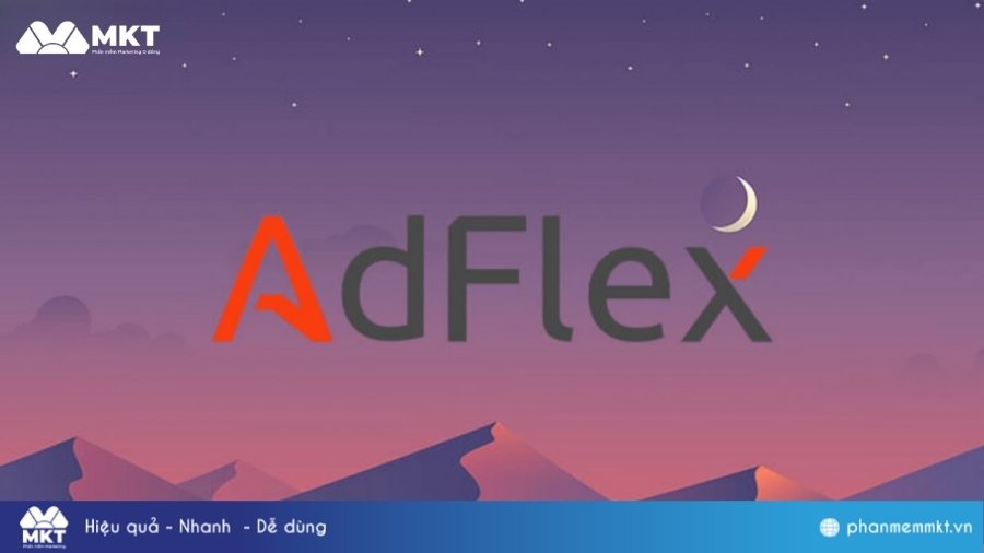 AdFlex Affiliate network là gì
