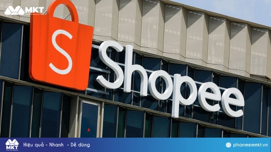 Casestudy về điểm chạm khách hàng của Shopee Điểm chạm khách hàng là gì