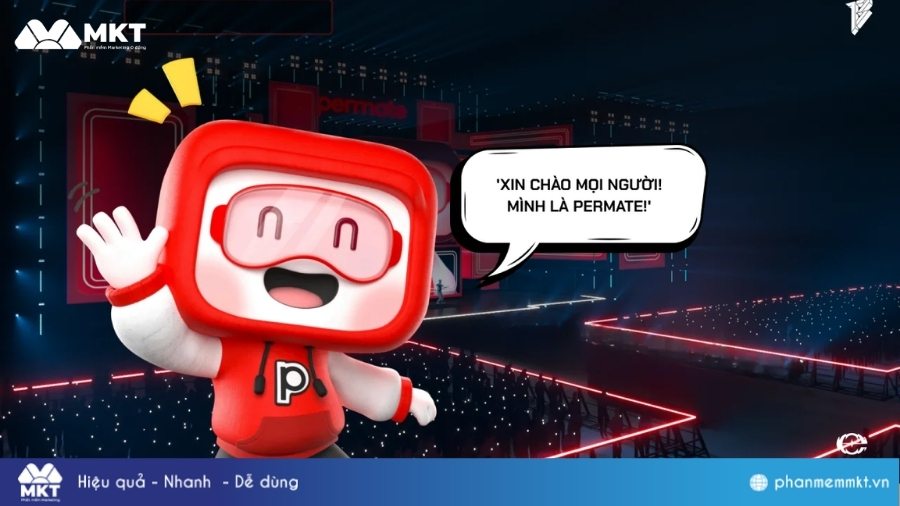 Permate Affiliate network là gì