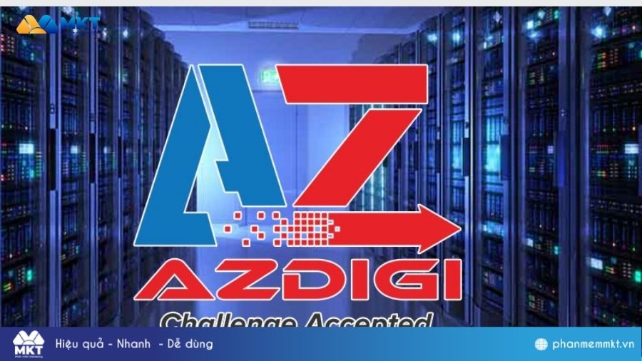 Azdigi affiliate Affiliate network là gì
