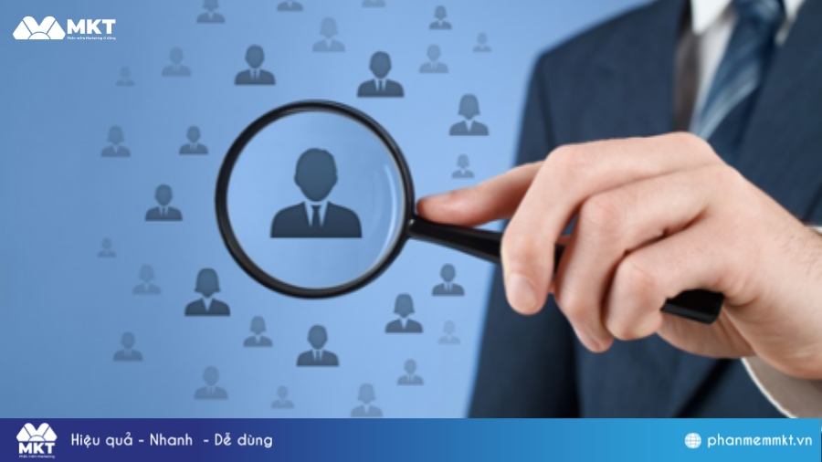 Nhận diện những sai lầm cần tránh trong marketing bất động sản Các kênh marketing bất động sản