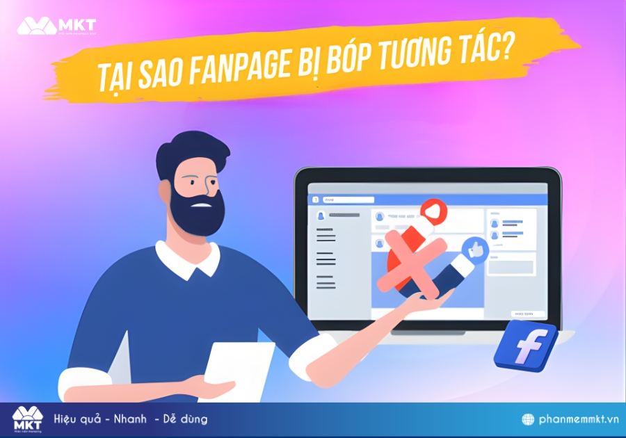 Cách kéo tương tác cho fanpage Cách kéo tương tác cho fanpage