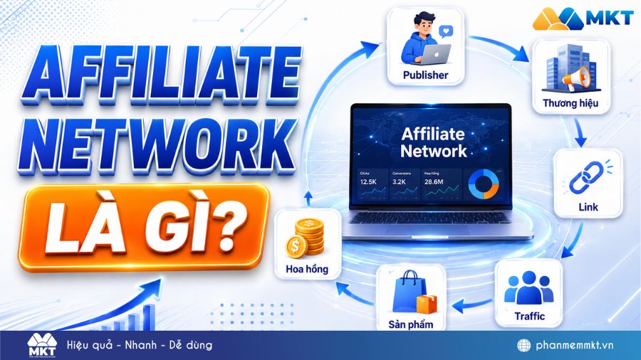 al post 678 Affiliate network là gì