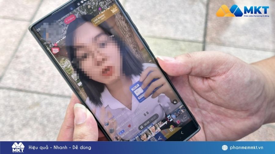 Livestream của bạn vi phạm bản quyền Livestream của bạn vi phạm bản quyền