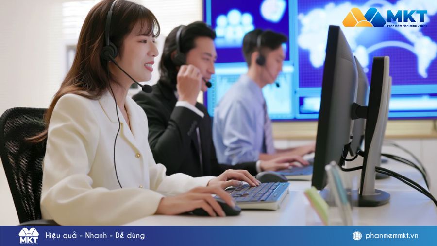 Nếu thử các cách trên không được bạn có thể liên hệ bộ phận hỗ trợ Cách lấy mã quảng cáo TikTok