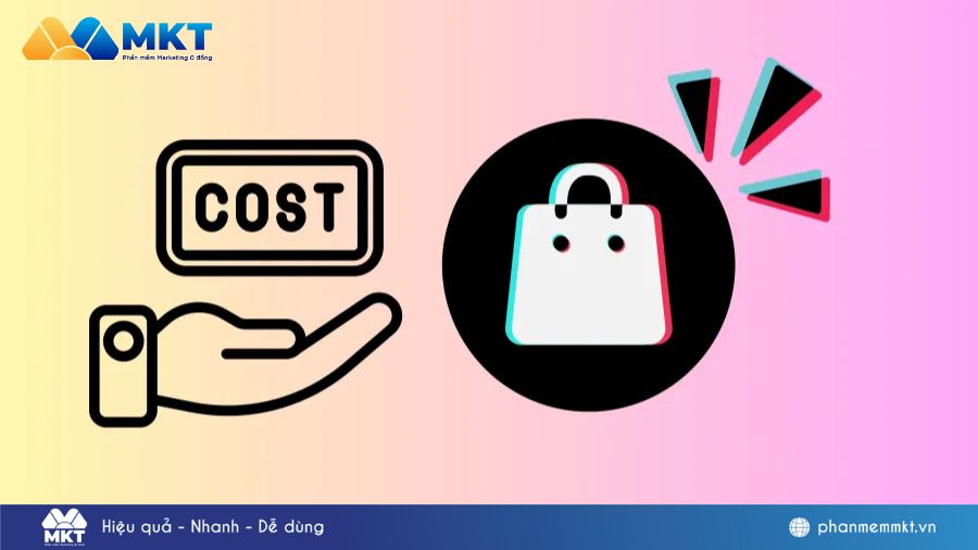 Hiện tại rút hoa hồng ở trên TikTok đang không mất phí Cách rút tiền từ TikTok Affiliate