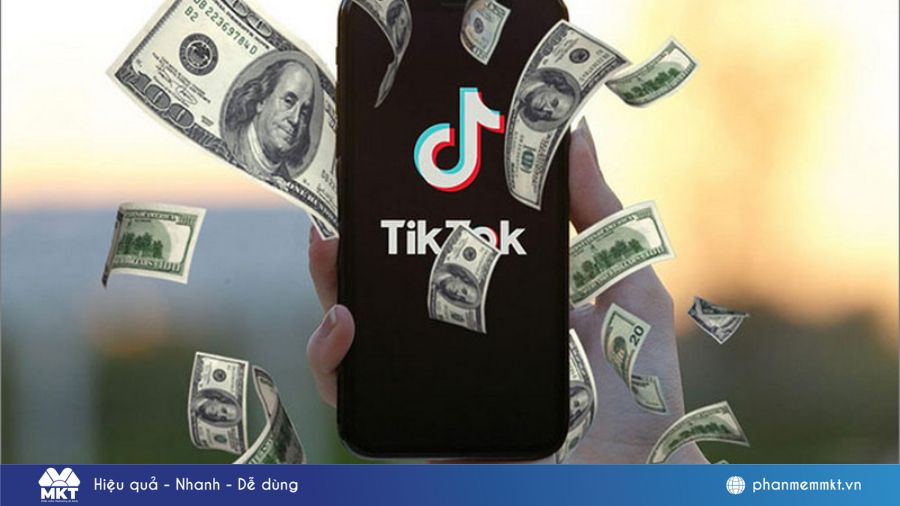 Tùy vào ngân sách và chiến dịch của mỗi người Làm Affiliate TikTok có nên chạy quảng cáo không?